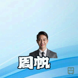 周帆